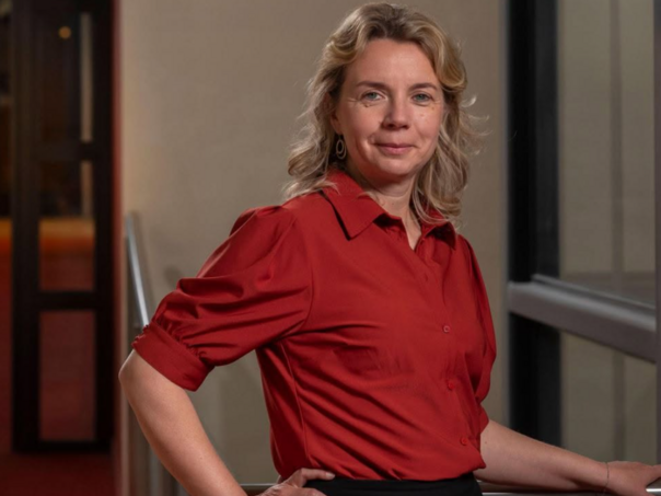 Kćerka nestalog u Srebrenici danas kroji budućnost evropskog obrazovanja