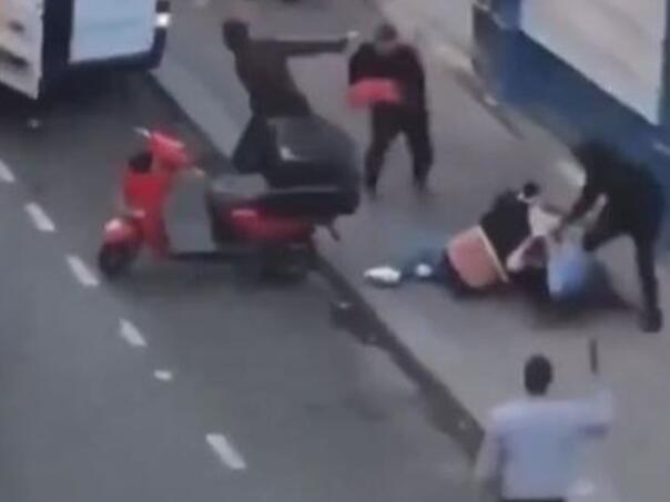 Kćerku kripto-biznismena pokušali oteti, spasio je suprug