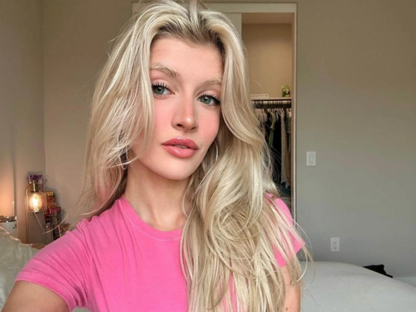 Kći Charlieja Sheena o traumatičnom iskustvu: "Zamalo sam postala žrtva trgovine ljudima"