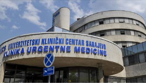 KCUS: 103 novozaraženih, preminule četiri osobe