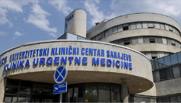 KCUS: 103 novozaraženih, preminule četiri osobe