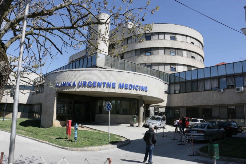 KCUS: 21 novi slučaj koronavirusa u FBiH, najviše zaraženih u Cazinu