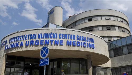 KCUS:27 novozaraženih koronavirusom