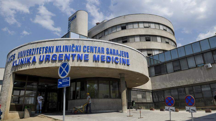 KCUS: 34 novozaraženih koronavirusom, najviše u Sarajevu