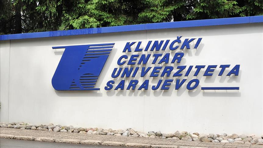 KCUS: 44 osobe pozitivne na koronavirus, jedna preminula