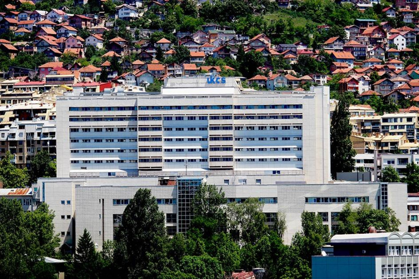 KCUS: 49 zaraženih od 337 testiranih