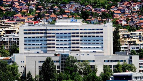 KCUS: 49 zaraženih od 337 testiranih