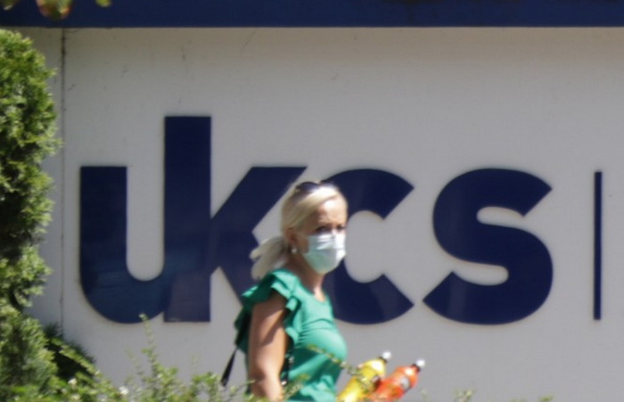 KCUS: 59 novozaraženih koronavirusom