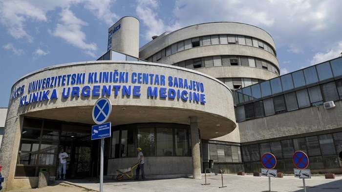 KCUS: 59 novozaraženih, prijavljen jedan smrtni slučaj