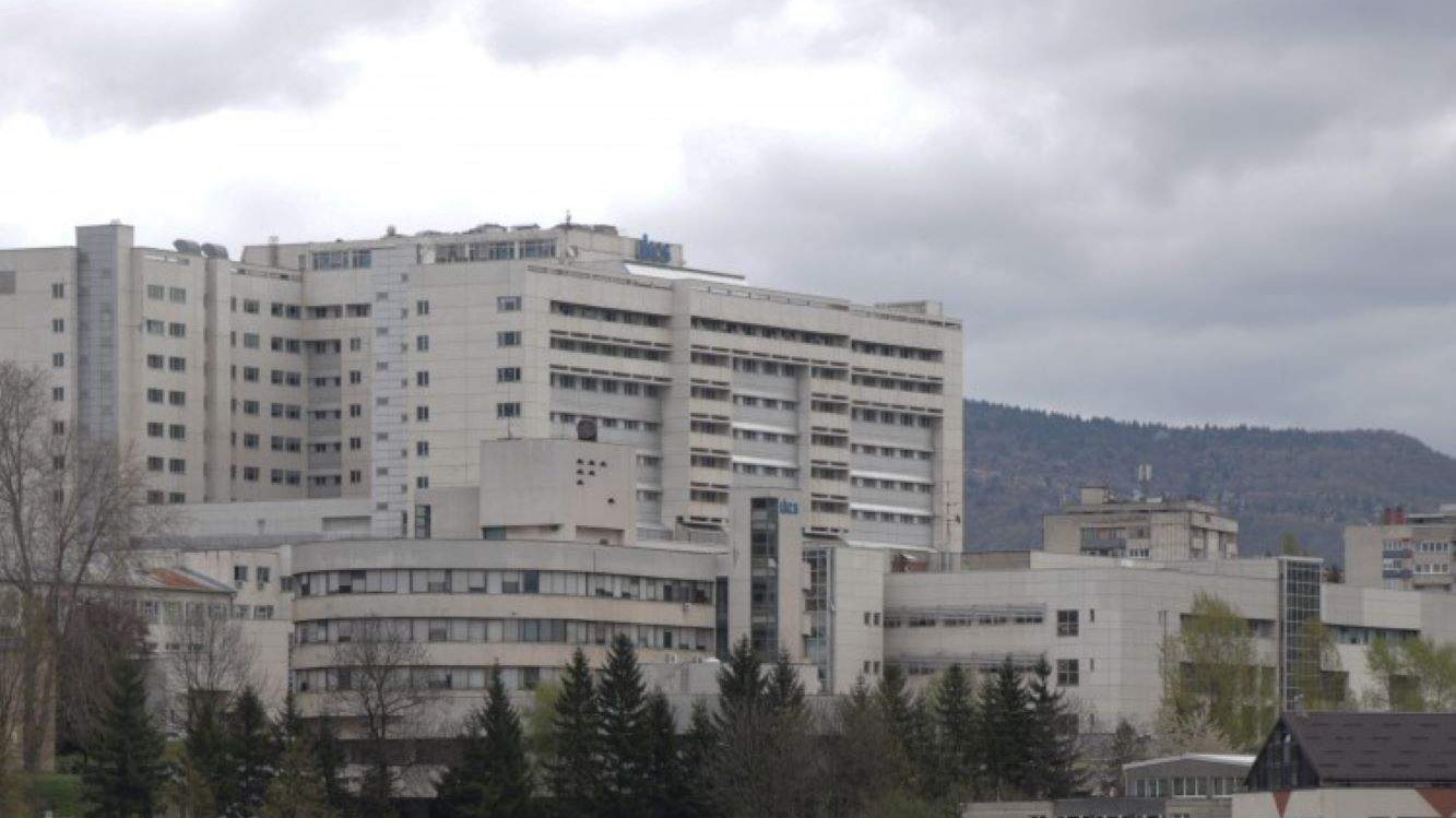 KCUS: 70 novozaraženih, najviše iz KS