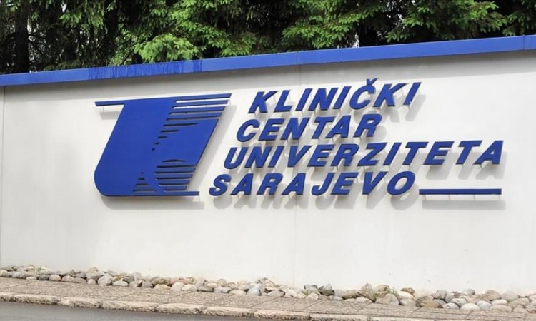 KCUS: 71 novozaraženi u KS, dvoje preminulo