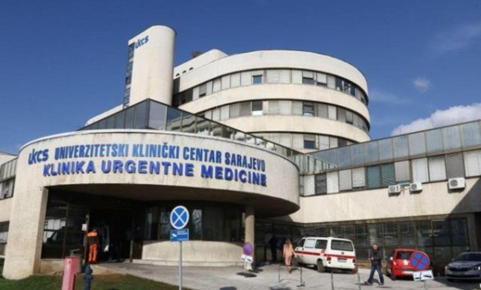 KCUS: 74 novozaražena, primljeno i dijete od 14 godina