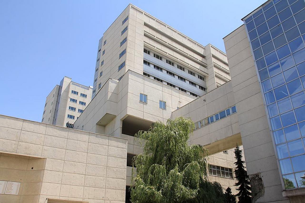 KCUS: 84 novozaražena, čak 76 iz Sarajeva