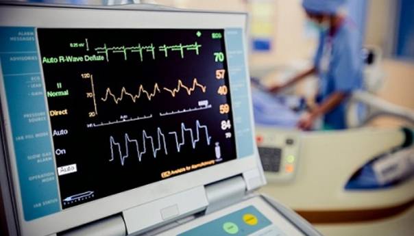 KCUS dobija deset EKG uređaja čiju je nabavku finansirala Norveška