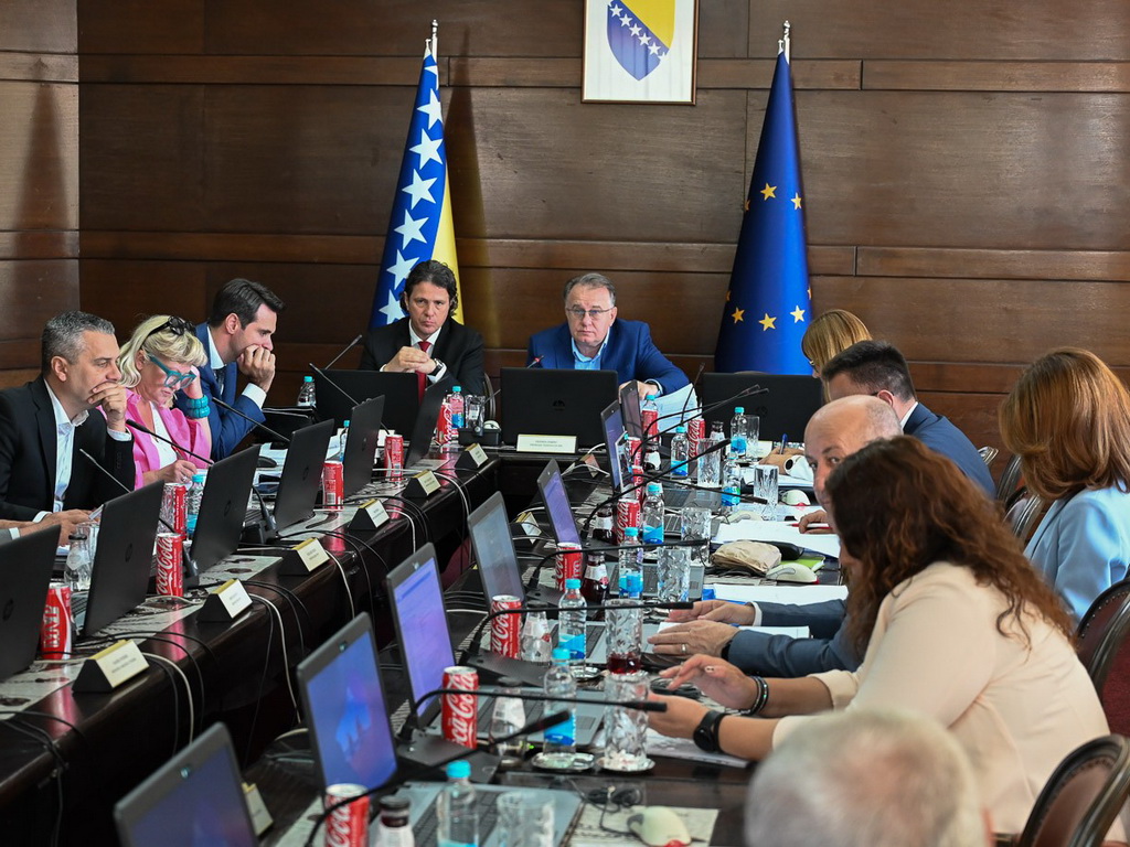 KCUS dobio novi Upravni odbor, popunjene i pozicije u Pretisu