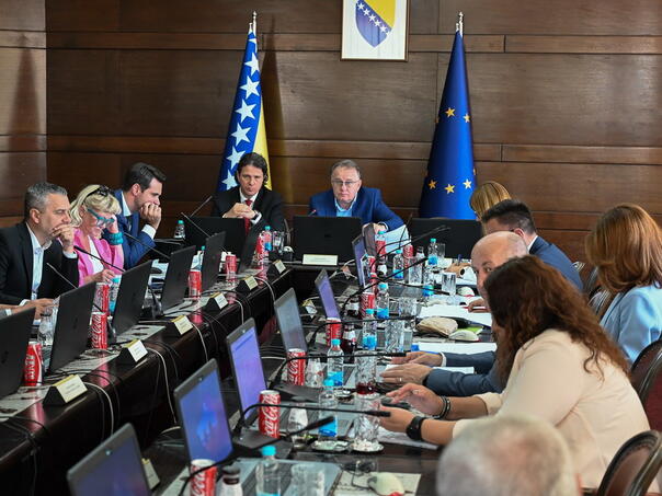 KCUS dobio novi Upravni odbor, popunjene i pozicije u Pretisu