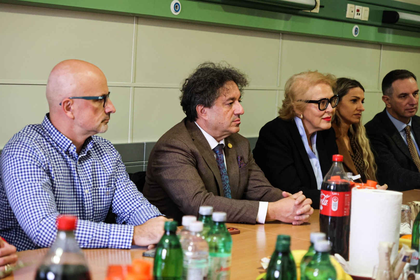 KCUS i SKB Mostar: Korak ka jačanju zdravstvenog sistema