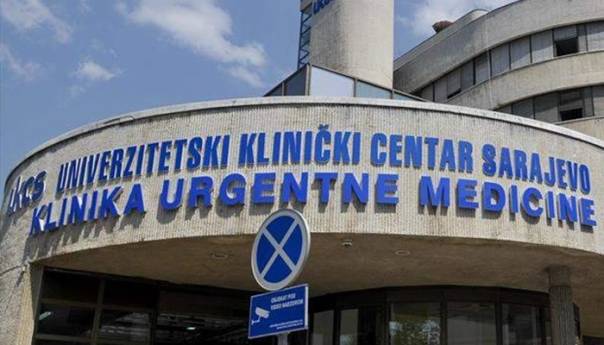 KCUS je jedina javna ustanova u KS koja radi PCR testiranje