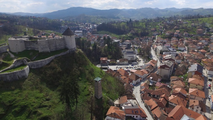 KCUS: Još 11 zaraženih koronavirusom u Tešnju