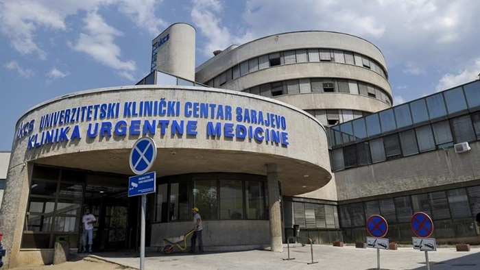KCUS: Još 115 zaraženih, na Podhrastovima 73 pacijenta