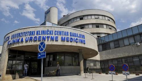 KCUS: Još 115 zaraženih, na Podhrastovima 73 pacijenta
