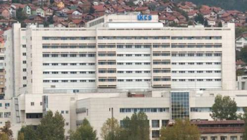 KCUS: Još 331 osoba zaražena, 301 u KS