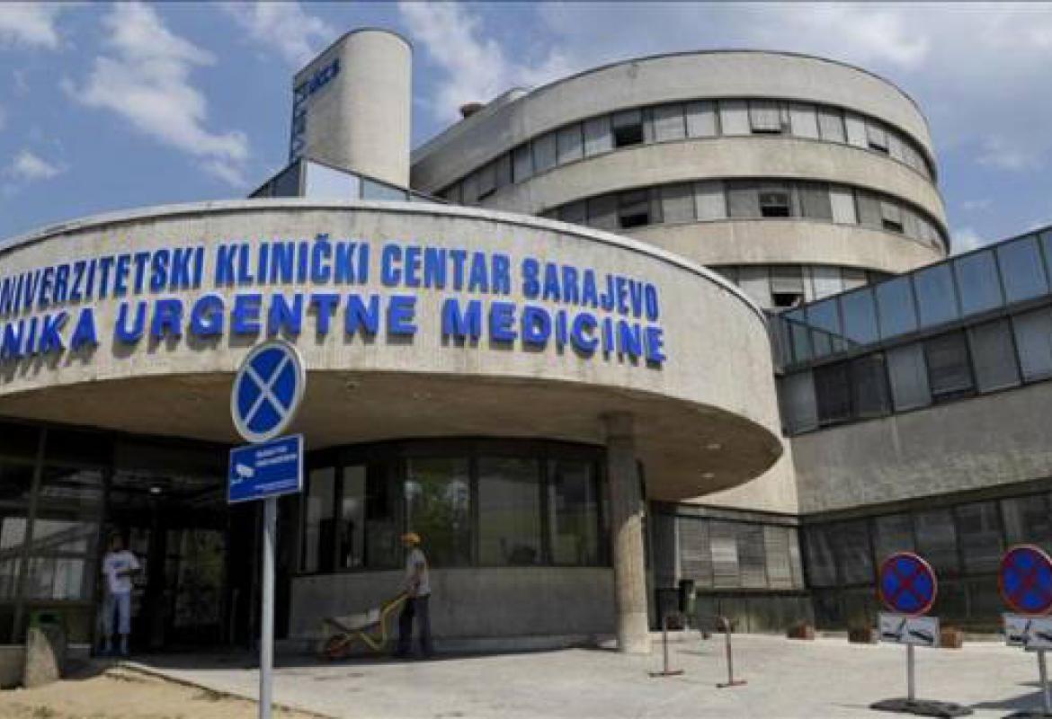 KCUS: Još 42 osobe pozitivne na koronavirus