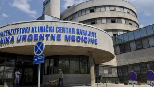 KCUS: Još 42 osobe pozitivne na koronavirus