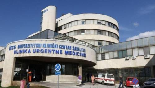 KCUS: Još 51 novi slučaj koronavirusa