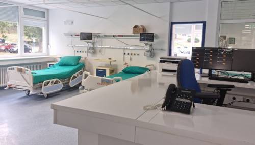 KCUS: Klinika za srce dobila najsavremeniji odjel