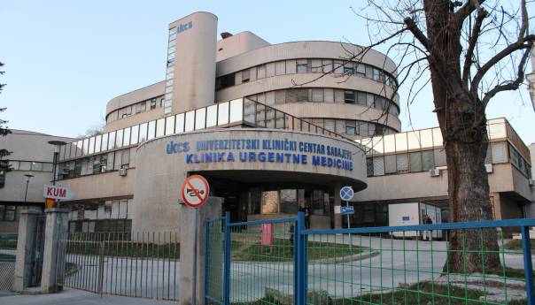 KCUS: Kod 10 pacijenata otkriven omicron soj