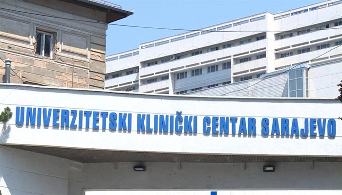 KCUS: Nastavljeno testiranje, pozitivan uzorak iz Bihaća