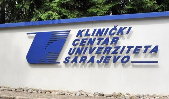 KCUS: Nova dva slučaja zaraze koronavirusom u BiH
