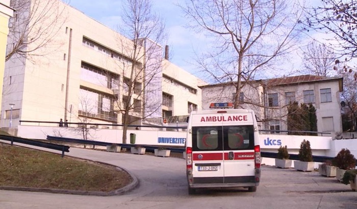 KCUS: Novih 45 slučajeva zaraze koronom