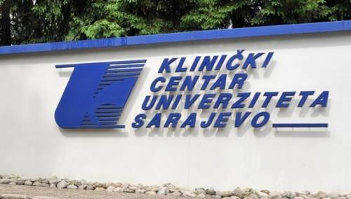 KCUS: Novih osam zaraženih koronavirusom