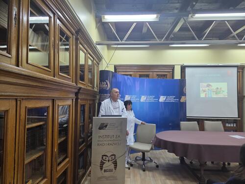 KCUS: Obilježen svjetski dan autizma, stručnjaci upozoravaju na izazove