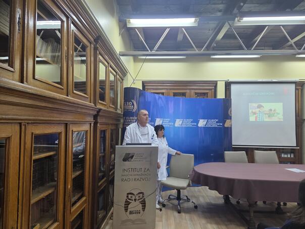 KCUS: Obilježen svjetski dan autizma, stručnjaci upozoravaju na izazove