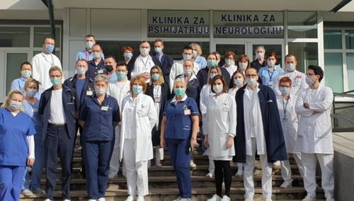 KCUS obilježio Međunarodni dan epilepsije