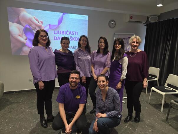 KCUS obilježio Svjetski dan epilepsije