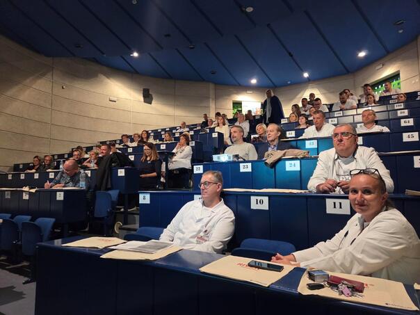 KCUS obilježio Svjetski dan srca – posvećenost prevenciji i savremenom liječenju