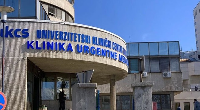 KCUS: Potvrđeno još 98 zaraženih, 80 u Sarajevu