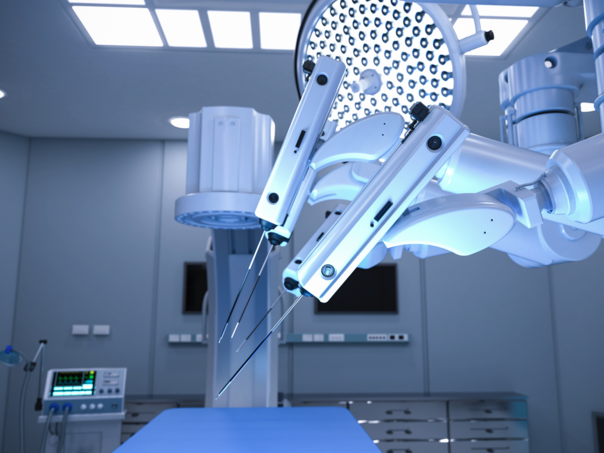 KCUS otvara put robotskoj hirurgiji u BiH