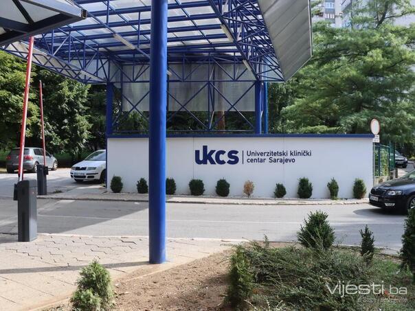 KCUS: Pet pacijenata s mogućom infekcijom leptospiroze