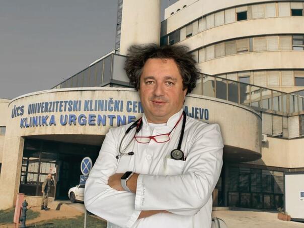 KCUS predstavio e-Narudžbe: Pacijentima lakše do termina