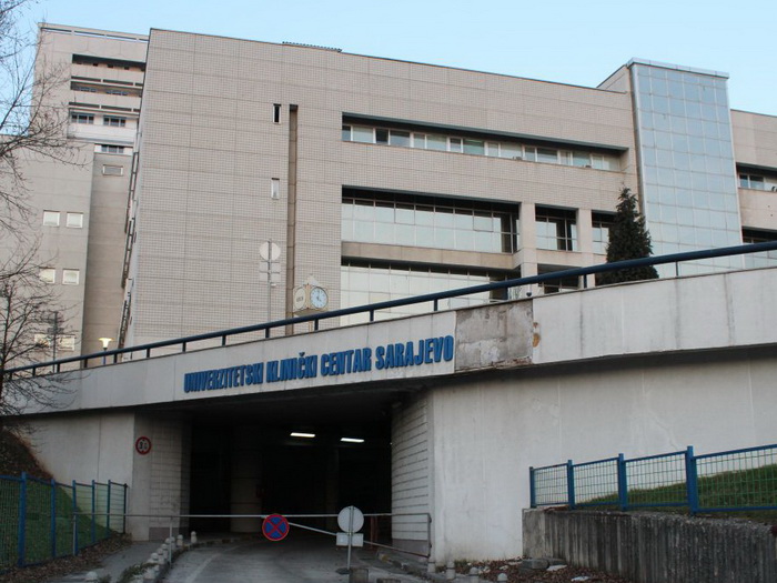 KCUS predstavlja sistem e-Narudžbe za zakazivanje pregleda