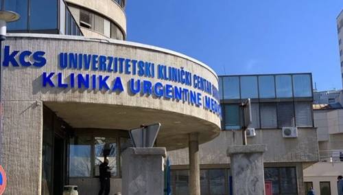 KCUS: Preko 200 novozaraženih, tri osobe preminule