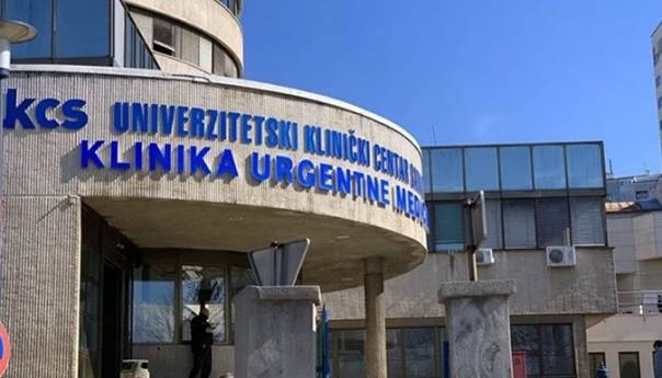 KCUS: Preko 200 novozaraženih, tri osobe preminule