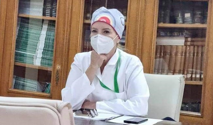 KCUS: Povlače se svi zaposlenici sa godišnjih odmora