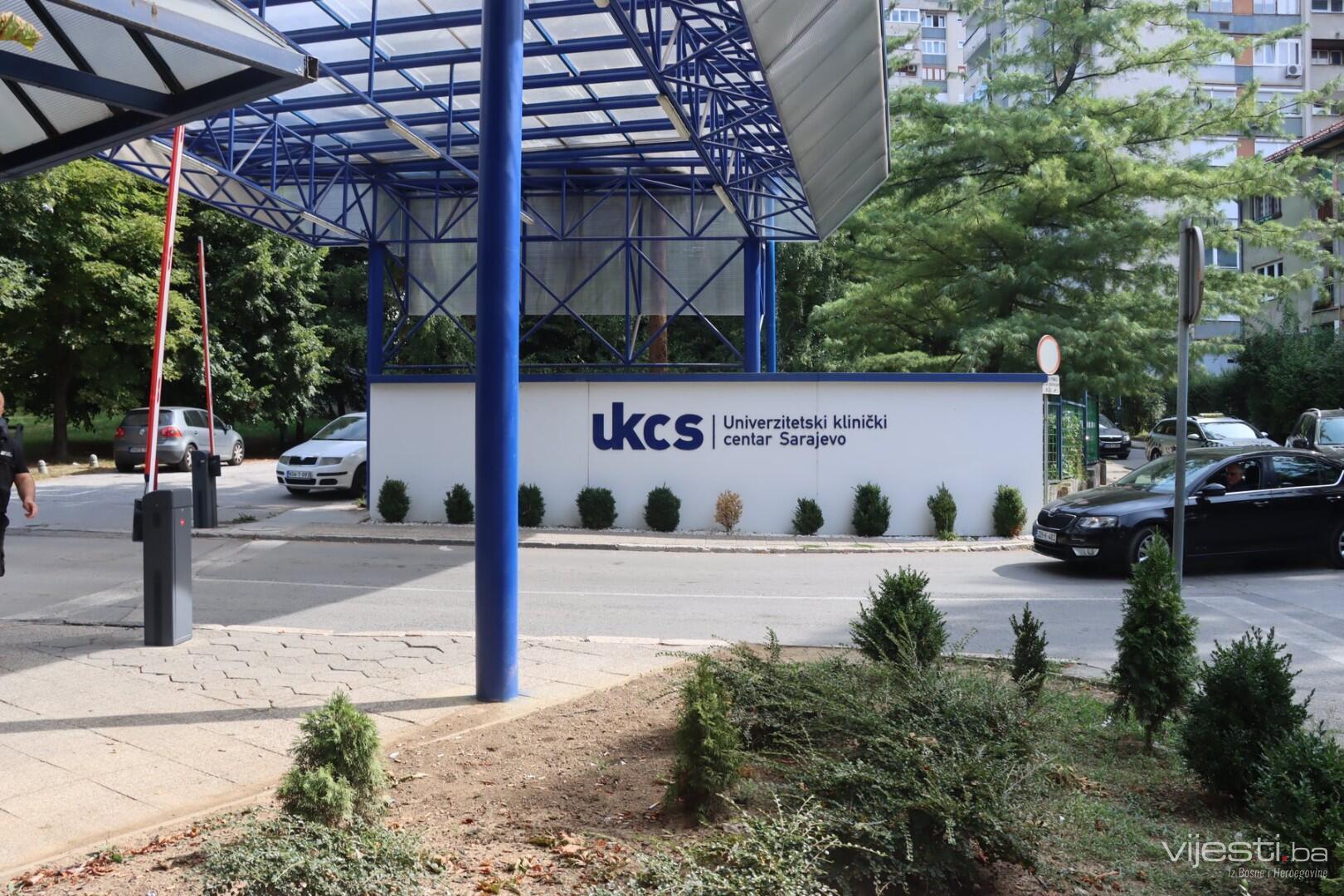 KCUS raspisao konkurs za 120 radnih mjesta na neodređeno vrijeme