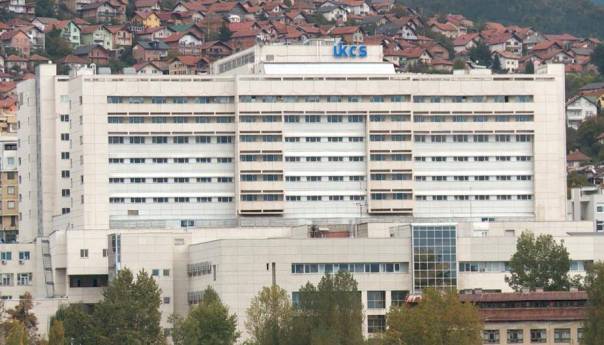 KCUS: Recepti za enteralnu prehranu i bezglutensko brašno redovno, na recepciji